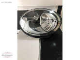 Oto Çıkma Parça / Volkswagen / Beetle / Far & Stop / Sol Ön Far / Çıkma Parça 