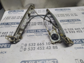 Oto Çıkma Parça / Renault / Megane / Oto Cam / Cam Krikosu / Çıkma Parça 