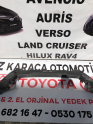 Oto Çıkma Parça / Toyota / RAV4 / Tampon / Tampon Kaplaması / Çıkma Parça 