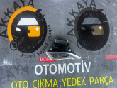 Oto Çıkma Parça / Peugeot / 208 / Kalorifer / Kalorifer Izgarası / Çıkma Parça 