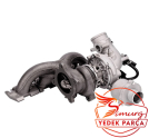 04L145701V VW Passat, Golf 1.6 / 2.0 TDI Komple Turboşarj