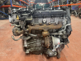 Oto Çıkma Parça / Volvo / V60 / Motor / Motor (komple) / Çıkma Parça 