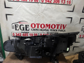 Oto Çıkma Parça / Renault / Clio / Far & Stop / Sağ Ön Far / Çıkma Parça 