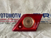 Honda city bagaj stop EMR OTOMATİV