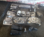 Oto Çıkma Parça / Peugeot / 504 / Kaporta & Karoser / Kapı Kilidi / Çıkma Parça 