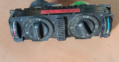 Oto Çıkma Parça / Mercedes / C Serisi / Klima / Kontrol Paneli / Çıkma Parça 