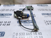 Oto Çıkma Parça / Honda / Accord / Oto Cam / Cam Krikosu / Çıkma Parça 