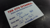 Oto Çıkma Parça / Mercedes / Sprinter / Kaporta & Karoser / Davlumbaz / Çıkma Parça 