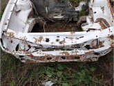 Oto Çıkma Parça / Opel / Vectra / Kaporta & Karoser / Ön Şasi / Çıkma Parça 