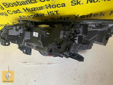 Oto Çıkma Parça / Renault / R 5 / Far & Stop / Sağ Ön Far / Çıkma Parça 