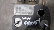 Oto Çıkma Parça / Volkswagen / Caddy / Koltuk & Döşeme / Pedal / Çıkma Parça 
