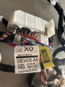 Oto Çıkma Parça / Nissan / Qashqai / Göğüslük & Torpido / Torpido Tesisatı / Çıkma Parça 