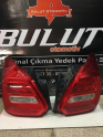 Suzuki Swift Sport ZC33S sağ sol ledli stop çıkma