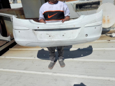 Oto Çıkma Parça / Opel / Corsa / Tampon / Arka Tampon / Çıkma Parça 