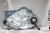 Oto Çıkma Parça / Ford / Focus / Oto Cam / Cam Krikosu / Çıkma Parça 