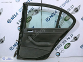 Oto Çıkma Parça / Bmw / 3 Serisi / Kaporta & Karoser / Sağ Arka Kapı / Çıkma Parça 