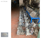 Oto Çıkma Parça / Volkswagen / Jetta / Yağlama / Şanzıman Yağları / Çıkma Parça 