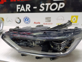 Oto Çıkma Parça / Volkswagen / Passat / Far & Stop / Sol Ön Far / Çıkma Parça 