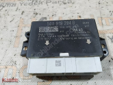 Oto Çıkma Parça / Seat / Leon / Beyin / Park Sensör Beyni / Çıkma Parça 