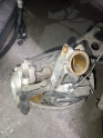 Oto Çıkma Parça / Skoda / Kamiq / Alt Takım / Taşıyıcı / Çıkma Parça 