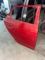 SEAT LEON SAĞ ARKA KAPI 2013-2018 ÇIKMA ORİJİNAL