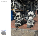 Oto Çıkma Parça / Skoda / Fabia / Motor / Blok / Çıkma Parça 