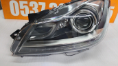 Oto Çıkma Parça / Mercedes / C Serisi / Far & Stop / Sol Ön Far / Çıkma Parça 