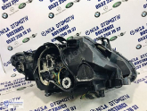 Oto Çıkma Parça / Bmw / 3 Serisi / Far & Stop / Sol Ön Far / Çıkma Parça 