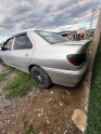 Peugeot 406 sol arka stop