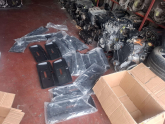 Oto Çıkma Parça / Opel / Vectra / Kaporta & Karoser / Plakalık / Çıkma Parça 