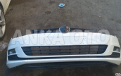 Golf 7 İçin Hatasız Sökme Dolu Ön Tampon