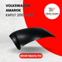 Oto Çıkma Parça / Volkswagen / Amarok / Kaporta & Karoser / Kaput / Sıfır Parça 