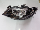 SEAT İBİZA SOL ÖN FAR 2008-2012 SIFIR AYARINDA
