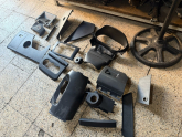 Oto Çıkma Parça / Dacia / Duster / Koltuk & Döşeme / İç Trim / Çıkma Parça 