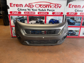 FİAT FİORİNO MAKYAJLI KASA TREEKİNG ÖN TAMPON