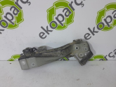 BMW İ 2022 2024 SOL ÖN ÇAMURLUK ÜST BAĞLANTI SACI 41009627301