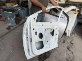 Oto Çıkma Parça / Renault / Fluence / Kaporta & Karoser / Sağ Ön Kapı / Çıkma Parça 