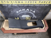 Oto Çıkma Parça / Mercedes / CLA / Kaporta & Karoser / Sağ Arka Kapı / Çıkma Parça 