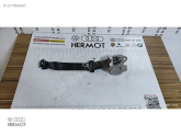 80920AA6 SOL ARKA EMNİYET KEMERİ VW (ÇIKMA ORJİNAL )