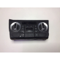 Audi A3 Klima Kontrol Paneli 8P0820043BK A2C53346854