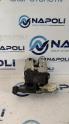 8TA827506C VW TİGUAN GOLF PASSAT TOURAN ARTEON CADDY BAGAJ KİLİDİ