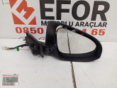 Oto Çıkma Parça / Toyota / C-HR Hybrid / Ayna / Ayna Kapağı / Çıkma Parça 