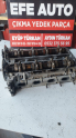 Oto Çıkma Parça / Opel / Astra / Motor / Silindir Kapağı / Çıkma Parça 