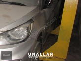 2010 HYUNDAİ ACCENT SOL ÖN ÇAMURLUK ve TÜM | ÜNALLAR OTO ÇIKMA |
