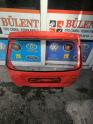 Oto Çıkma Parça / Hyundai / Getz / Kaporta & Karoser / Bagaj Kapağı / Çıkma Parça 