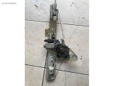 Oto Çıkma Parça / Renault / Megane / Oto Cam / Cam Krikosu / Çıkma Parça 