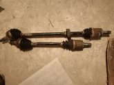 Oto Çıkma Parça / Honda / City / Alt Takım / Aks / Çıkma Parça 