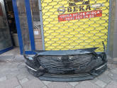 Oto Çıkma Parça / Opel / Insignia / Tampon / Ön Tampon / Çıkma Parça 