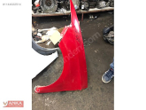 SEAT LEON SOL ÇAMURLUK VE TÜM ÇIKMA ORJİNAL PARÇALAR