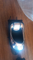 Oto Çıkma Parça / Chevrolet / Rezzo / Kaporta & Karoser / Dış Kapı Kolu / Çıkma Parça 